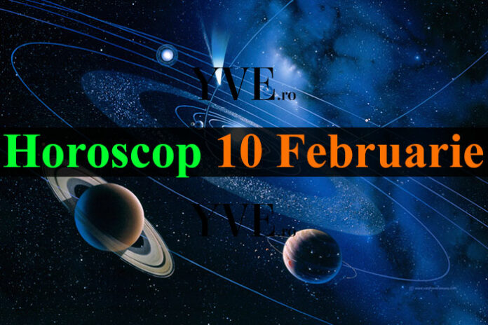 Horoscop 10 Februarie 2023 Astăzi Capricornii vor avea parte de vești