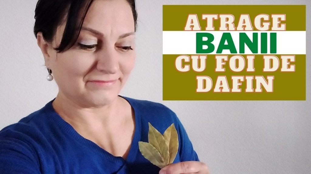 Ritual Magic Ndeplinirea Dorin Elor Cu Frunza De Dafin Cum Sa Arzi Foi De Dafin Pentru Bani