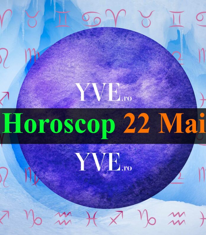 Horoscop 22 Mai 2023. Astazi, nativul Rac are parte de surprize, iar